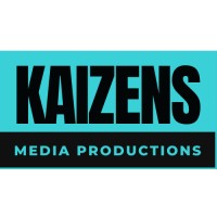KAIZENS MEDIA logo - Similar company to Kaizenspark Tech Pvt Ltd.