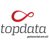 TOPDATA - Sistemas de Informação, Lda logo - Similar company to Topdata