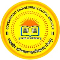 Government Engineering College, Bhojpur logo - Similar company to Code Club Gec Jamui