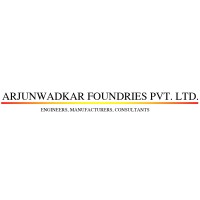Arjunwadkar Foundries Pvt. Ltd. logo - Similar company to Techpanacea Private Limited