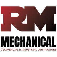 RM Mechanical, Inc logo - Similar company to Nothing