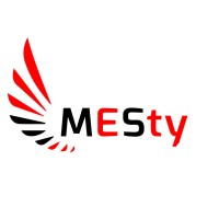 Mechanical Engineering Student Society (MESty) logo - Similar company to Stada Envirospace