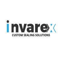 Invarex s.r.o. logo - Similar company to Tecnotrade Obráběcí Stroje