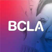 BCLA logo - Similar company to Cornea & Contact Lens Society Of Australia (Cclsa)