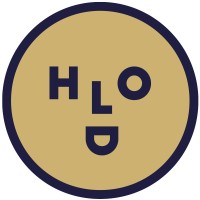 HOLD BRIGHTON logo - Similar company to Lagom Design