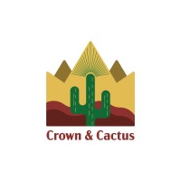 Crown & Cactus