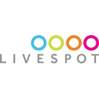 Livespot Group logo - Similar company to Oríkìtextiles