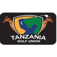 Tanzania Golf Union logo - Similar company to Swahili Golf