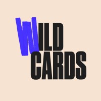 Wild Cards logo - Similar company to Pixito
