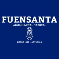 FUENSANTA logo - Similar company to Industrias Lácteas Monteverde