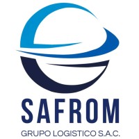 SAFROM Grupo Logístico SAC logo - Similar company to M&M Promefar