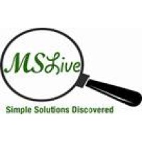 MSLive Technologies LLC logo - Similar company to Signtronix