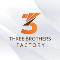Three brothers factory
