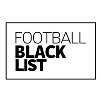 Football Black List logo - Similar company to Bcoms