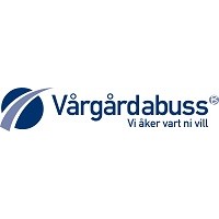 VÅRGÅRDABUSS AB logo - Similar company to Vinga Bus Partner Ab