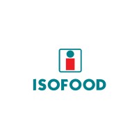 ISOFOOD SAL logo - Similar company to Urrating F&B Agency