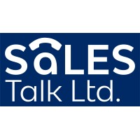 Sales Talk Ltd logo - Similar company to Eb5 Iceland