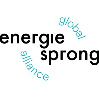 Energiesprong Global Alliance logo - Similar company to Miscancell