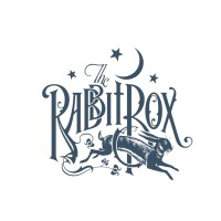 The Rabbit Box Theatre logo - Similar company to Japanese Cultural & Community Center Of Wa