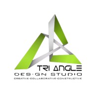Tri Angle Design Studio logo - Similar company to Structure Lab