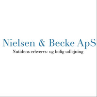 Nielsen & Becke ApS logo - Similar company to Kantine