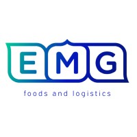 Esam Mohammed Gharawi Co (EMG) logo - Similar company to Security Intelligence