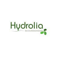HYDROLIA logo - Similar company to Agrokora