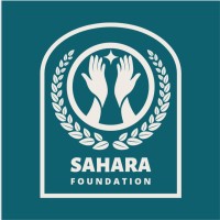 Sahara Foundation logo - Similar company to Sahara Foundation
