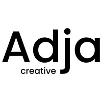 Adja Creative logo - Similar company to Nuvi Experiences