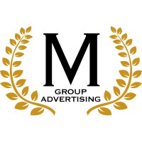M Group Advertising logo - Similar company to Mgroup, Inc