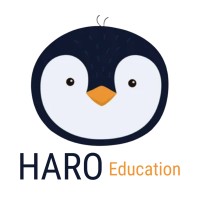 HARO Education logo - Similar company to Edumaster