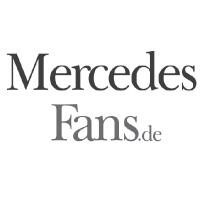 Mercedes-Fans.de logo - Similar company to Cda It Systems Gmbh