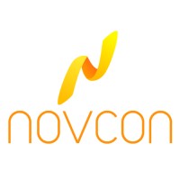 NOVCON logo - Similar company to Reecocefe
