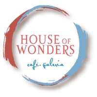 House Of Wonders