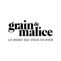 GRAIN DE MALICE logo - Similar company to Jules