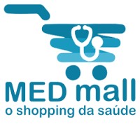 Medmall - O Shopping da Saúde logo - Similar company to Planex Consultoria E Engenharia