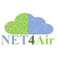 Net4Air logo - Similar company to Nerverepack