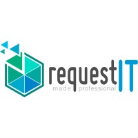 requestIT GmbH logo - Similar company to Request It