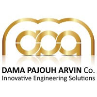 Dama Pajouh Arvin Co. logo - Similar company to Skygemz | اسکای جِمز