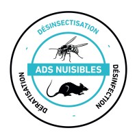 ADS Nuisibles logo - Similar company to Effet Cheval
