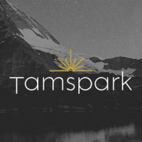 Tamspark Oy logo - Similar company to Maker3D - 3D Print Bureau