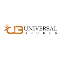 PT Universal Broker Indonesia Sekuritas logo - Similar company to Pt. Soegee Futures