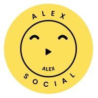 The ALEXapp Inc logo - Similar company to 501K