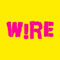 WIRE_EU logo - Similar company to Confeti Project Eu