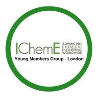 IChemE London Young Members Forum logo - Similar company to Icheme National Early Careers Group - Uk&I