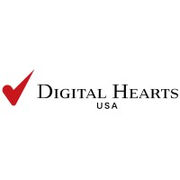 DIGITAL Hearts USA Inc. logo - Similar company to Vim Global Consulting