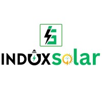 Indux Solar logo - Similar company to Internsland