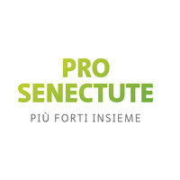 Pro Senectute Ticino e Moesano logo - Similar company to Assisteo