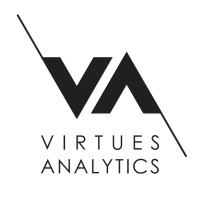 Virtues Analytics logo - Similar company to Capital Communications & Consulting
