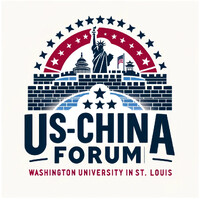 US-China Forum logo - Similar company to Latam Dialogue